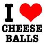 i heart cheeseballs fans!