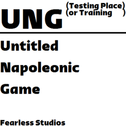 UNG Testing Place