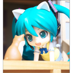 ♡