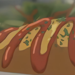 ✰