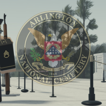 National Arlington Cemetery