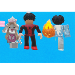 Pro MM2 Players and Roblox pros