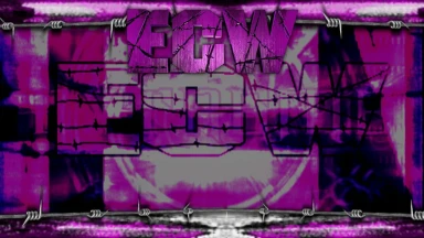 ECW: One-Night Stand Roblox place thumbnail
