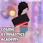 Cosmic Gymnastics Academy