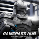 Gamepass Hub