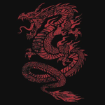 The dragons Order of Doom