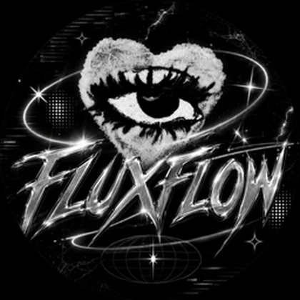FluxFlow Roblox group icon