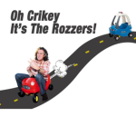 The Rozzer Removers