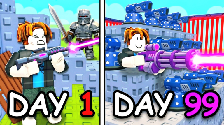 2 Player Build ur Tower [Military Defense] 🚁 screenshot 4