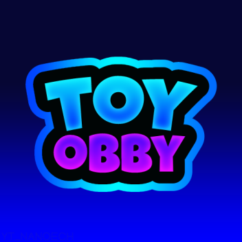 Toy Pet Obby