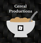 Cereal Productions: Games Group Thumbnail