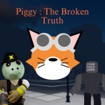 Broken Studios - [Piggy Build Mode]