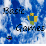 The Most Basic Games