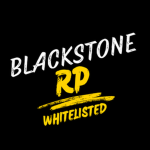 Blackstone RP | Whitelisted