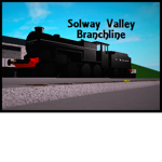 [S.V.B] Solway Valley Branch line
