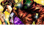 my GROUP JOJO