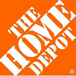 the home depot