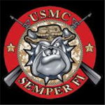 (marine corp) USMC