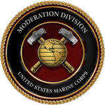 USMC | Moderation Division