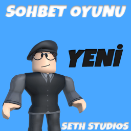 Türk Sohbet Oyunu [Yeni]