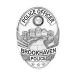 Brookhaven Police Department [BPD]