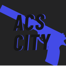 ACS City [OG MAP]