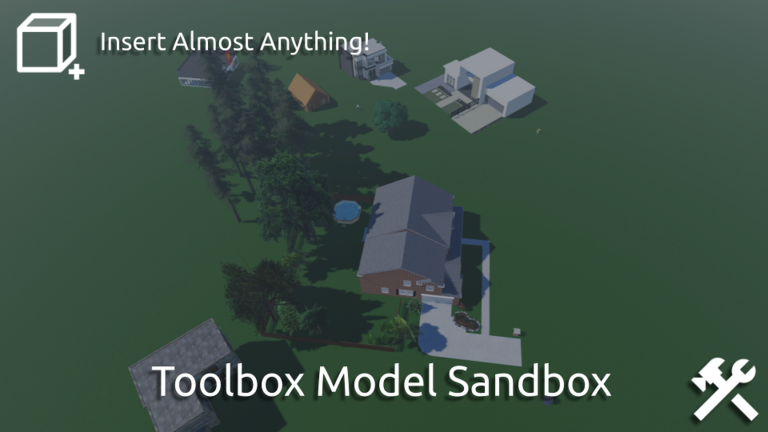 Toolbox Model Sandbox {⏳} artwork
