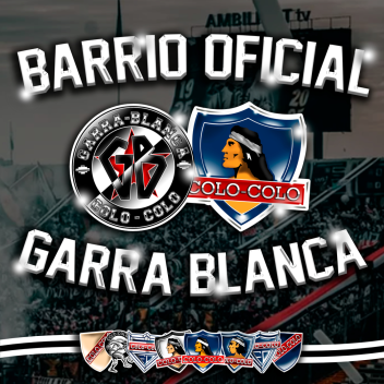 [⭐] Barrio Albo ( En Proceso Remodelacion )