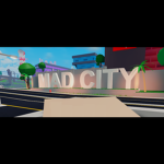 Mad City Friends