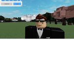 Robloxian Goverment .