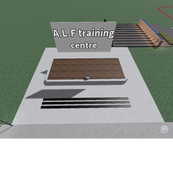 A.L.F Training Centre