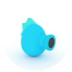 Ice Pea Shooter