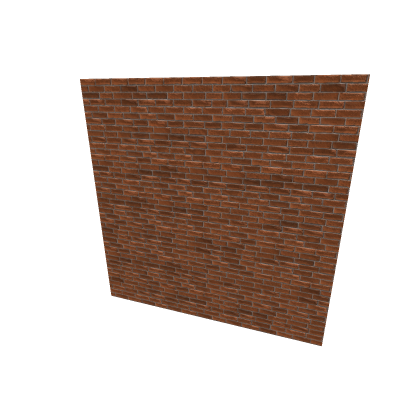 Brick Wall