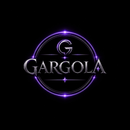 🌙 GARGOLA ✨