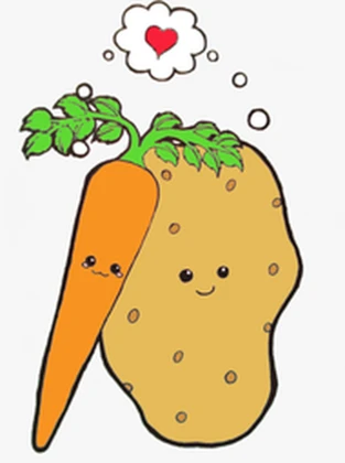 Potatoes Like Carrots Roblox group icon