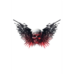 Death wings