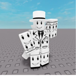 606 SMILING ANOMALIES icon