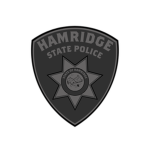 Hamridge State Police
