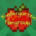 Kindergarten Fangroup!