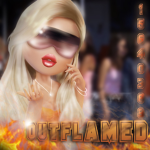 OUTFLAMED!
