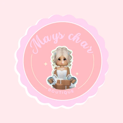 - ᴍᴀʏ’s ᴄʜᴀʀ ʙᴏᴜᴛɪǫᴜᴇ- Roblox group icon