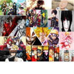 I Love Anime Club