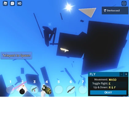 Survive The Giant Boss 5 Roblox group icon