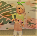 lia potatoes :)