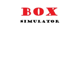 Box Simulator icon