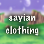 Sayian Clothing