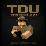 [ΤDU] Τraining and Discipline Unit