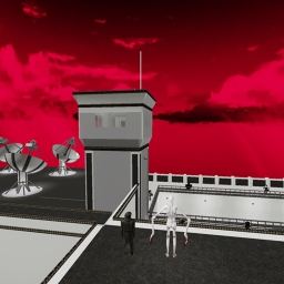 SCP Containment Breach