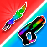 🔪 [UPD] Murderers VS Sheriffs