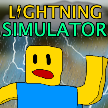 ⚡Lightning Simulator